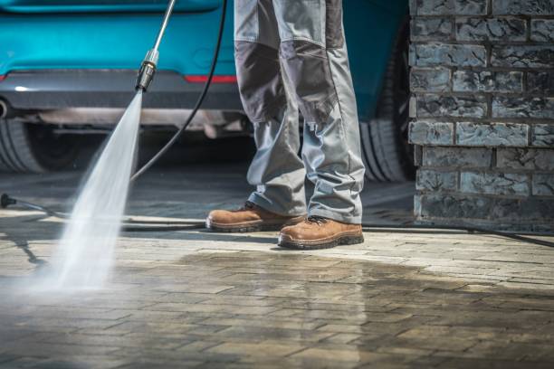 Trusted Ithaca, NY Pressure Washing Services Experts