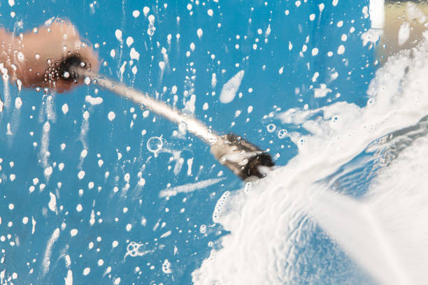 Best Fleet Vehicle Washing  in Ithaca, NY